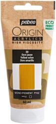 Pébéo Origin АКРИЛНА боя 60 ml Yellow Ochre 1 бр (817030)