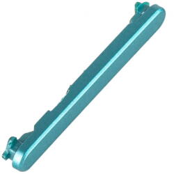 Honor Piese si componente Buton Volum Honor X70i / 400 Lite, Verde (Marrs Green), Service Pack 5168ACCR (5168ACCR) - pcone