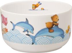 Villeroy & Boch Castronaș Happy as a Bear 440 ml (14-8664-1970) Set pentru masa bebelusi