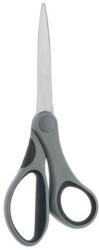 Optima Olló irodai OPTIMA 18cm szürke (26350) - iconink