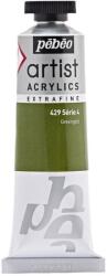 Pébéo Artist АКРИЛНА боя Greengold 37 ml 1 бр (909-429)