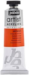 Pébéo Artist АКРИЛНА боя Cadmium Orange 37 ml 1 бр (909-402)