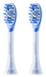 Oclean Easy clean fogkefe fej (2db) Blue (OCL556445)