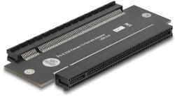 Delock Riser kártya PCI Express 3.0 x16 foglalatból x16 foglalatba (81293) - dellaprint