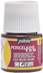 Pébéo Porcelaine 150 Боя за порцелан Etruscan Red 45 ml 1 бр (<![CDATA[024-012]]>)