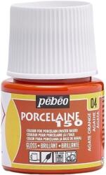 Pébéo Porcelaine 150 Боя за порцелан Agate Orange 45 ml 1 бр (024-004)