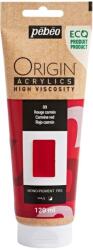 Pébéo Origin АКРИЛНА боя Carmine Red 120 ml 1 бр (817109)