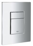  Nyomólap, Grohe, Skate Cosmopolitan 38732000, 2 mennyiséges, króm (38732000)