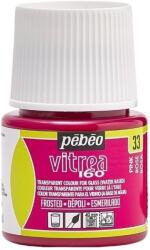 Pébéo Vitrea 160 Боя за стъкло Pink 45 ml 1 бр (112033)