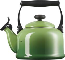 Le Creuset Ceainic Le Creuset 2, 1 l verde de bambus (40102024080000)