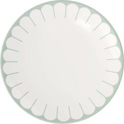 Villeroy & Boch Farfurie pentru prânz Fleur Vert 26, 6 cm (10-4550-2621)