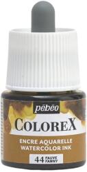 Pébéo Colorex Рисуване с мастило Fauve 45 ml 1 бр (417044)