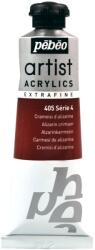 Pébéo Artist АКРИЛНА боя Alizarin Crimson 37 ml 1 бр (909-405)