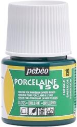 Pébéo Porcelaine 150 Боя за порцелан Emerald 45 ml 1 бр (<![CDATA[024-019]]>)