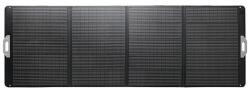 LogiLink Összecsukható, önálló napelem, 372, 4x70x0, 4 cm, 400 W, IP67, fekete (PVP0400)