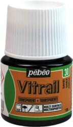 Pébéo Vitrail Боя за стъкло Sand 45 ml 1 бр (050-030)
