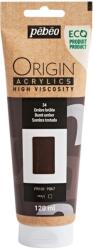 Pébéo Origin АКРИЛНА боя Burnt Umber 120 ml 1 бр (817134)