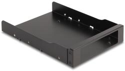 Delock 3.5 fém összeszerelési keret Delock Slim Bay Mobil Állványhoz (18008)