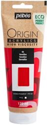 Pébéo Origin АКРИЛНА боя Vermilion 120 ml 1 бр (817106)