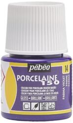 Pébéo Porcelaine 150 Боя за порцелан Parma Violet 45 ml 1 бр (024-014)