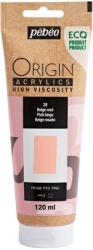 Pébéo Origin АКРИЛНА боя Pink Beige 120 ml 1 бр (817128)