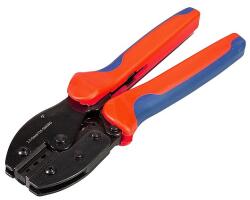 LogiLink Krimpelő szerszám napelem PV kábelek MC4 csatlakozóihoz (PHT0101)