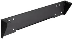 LogiLink 19" rack asztal alá vagy falra szerelhető, 1U (WB0011)