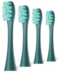 Oclean Standard fogkefe fej PW09 Zöld (2 db-os készlet) (OCL552492) - dellaprint