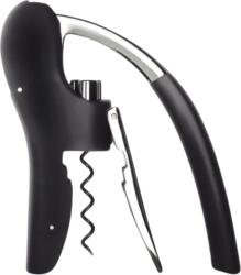 blomus Tirbușon automat Leverman Pro, negru (63598)