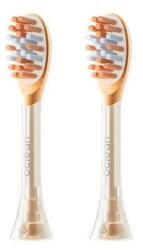 Oclean Easy clean fogkefe fej (2db) Orange (OCL556452)