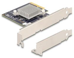 Delock PCI Express x4 Hailo-8 AI processzor x1 AI-Accelerator (31415) - dellaprint