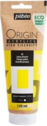 Pébéo Origin АКРИЛНА боя Primary Yellow 120 ml 1 бр (817102)