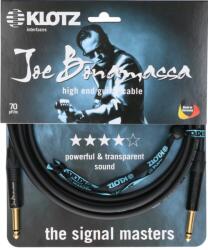 KLOTZ JBNPP060 J. Bonamassa 6 m Drept - Drept Cablu de instrument (JBNPP060)