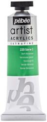 Pébéo Artist АКРИЛНА боя Veronese Green 37 ml 1 бр (907-220)
