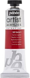 Pébéo Artist АКРИЛНА боя Naphtol Carmine 37 ml 1 бр (908-309)
