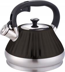 Ofenbach KAMILLE 3 literes rozsdamentes acél teáskanna (KAMI-CZ-030-10) (KAMI-CZ-030-10)