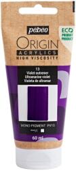 Pébéo Origin АКРИЛНА боя Ultramarine Violet 60 ml 1 бр (817013)