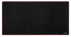 LogiLink XXXL gamer egérpad, 120 x 60 x 0, 3 cm, fekete (ID0216) - dellaprint