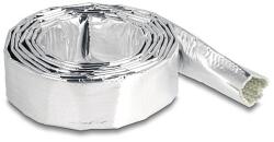 Delock Alumíniumból és üvegszálból készült kábel borító 2 m x 20 mm (19004)