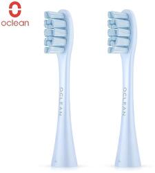 Oclean Standard fogkefe fej PW07 Világoskék (2 db-os készlet) (OCL551440) - dellaprint