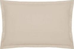 Dekoracja domu Atmosphera Bavlněný povlak na polštář 50 × 70 cm, béžový (178571D) (178571D)