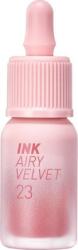Triton PERIPERA Ink Airy Velvet 23 In The Peachlight 4 g (8800255681632) (8800255681632)