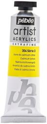 Pébéo Artist АКРИЛНА боя Cadmium Lemon 37 ml 1 бр (908-304)