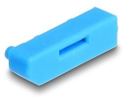 Delock 10 db. port blokkoló DisplayPort anya portokhoz (20951)