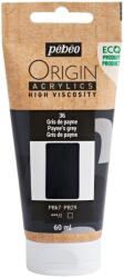 Pébéo Origin АКРИЛНА боя Payne's Grey 60 ml 1 бр (817036)