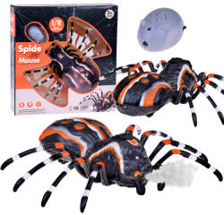 Inlea4Fun RC Távirányítós pók Inlea4Fun SPIDE (JO-RC0636)