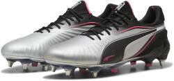 PUMA Felnőtt Futball Futballcipő King Ultimate Mxsg PUMA fehér|fekete|rózsaszín - decathlon - 91 790 Ft