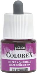 Pébéo Colorex Cerneală de desen Bougainvillea 45 ml 1 buc (417014)