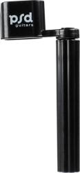 PSD Guitars PSD100NS Black Stringwinder (PSD100NS)