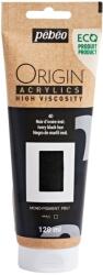 Pébéo Origin АКРИЛНА боя Ivory Black Hue 120 ml 1 бр (817140)